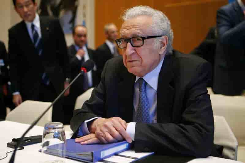 L'Onu essaie de sauver les négociations sur la paix en Syrie