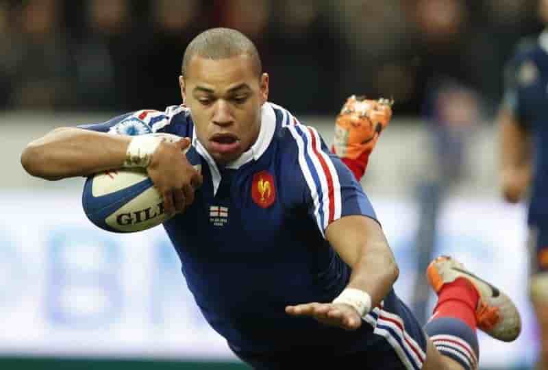 Six Nations: quatre changements chez les Bleus contre l'Irlande