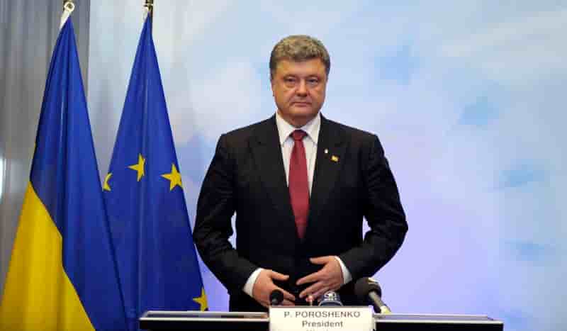 L'Ukraine se prépare à une candidature à l'UE d'ici six ans