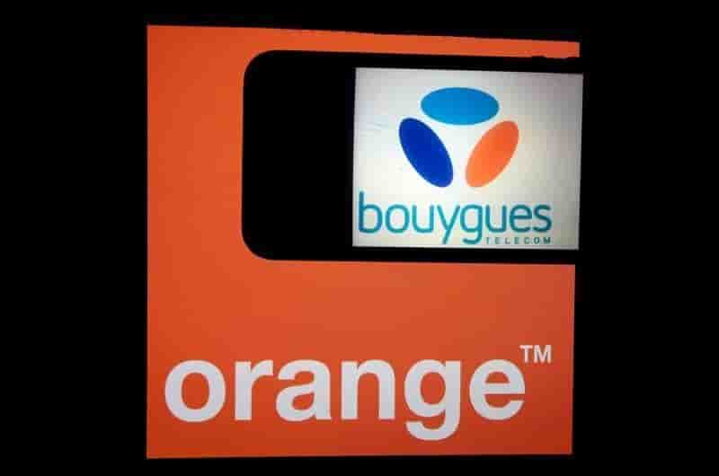 Echec du rachat de bouygues telecom par orange apres une serie de manoeuvres
