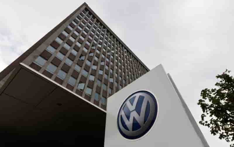 Volkswagen informe du cout du scandale diesel un mois avant sa revelation