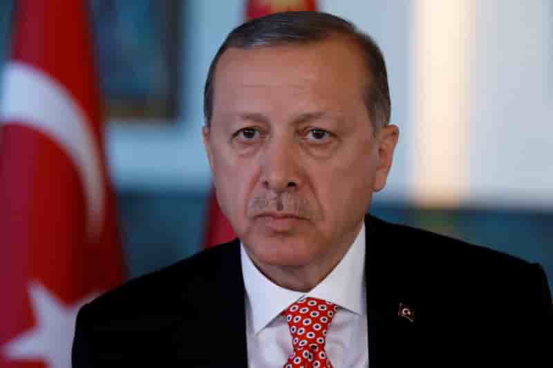 Ankara soupconne 680 societes allemandes de soutien au terrorisme