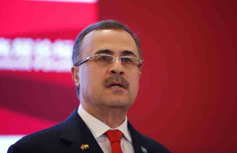 Saudi aramco affirme qu'elle s'introduira bien en bourse en 2018