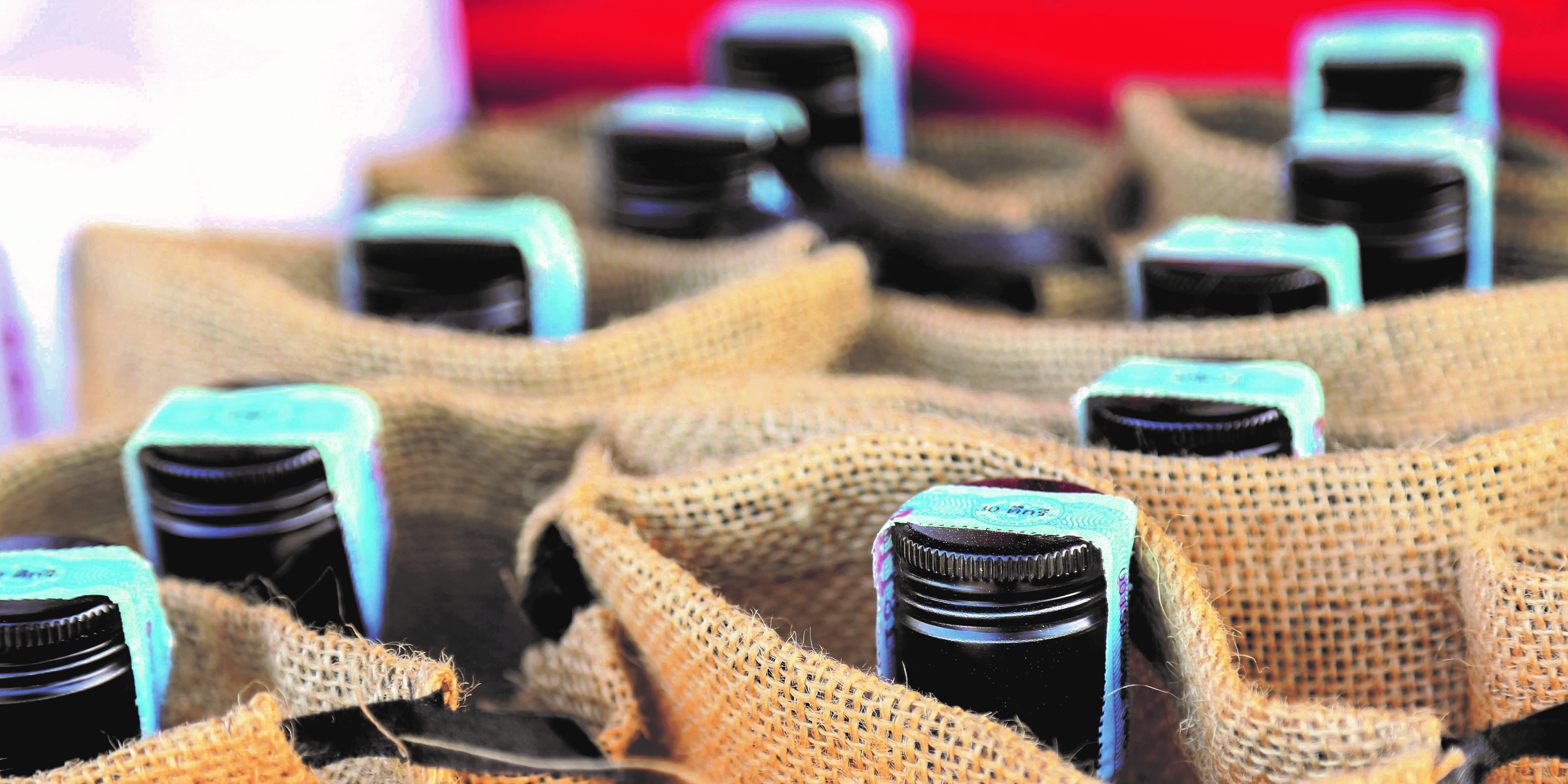 Marquage fiscal sicpa vin bouteilles alcool