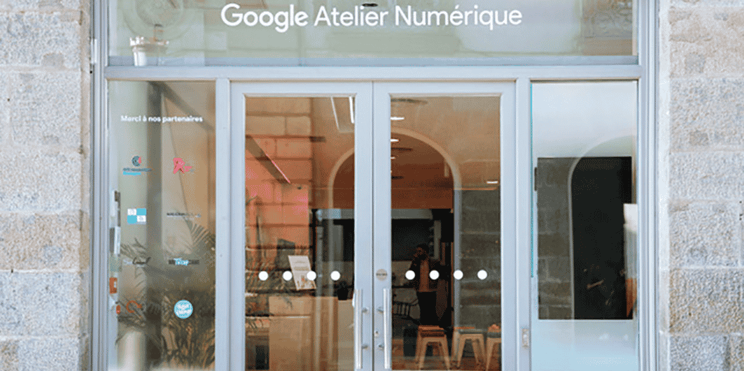Atelier Google