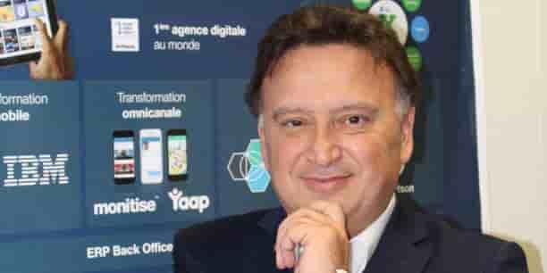 Marc Bensoussan