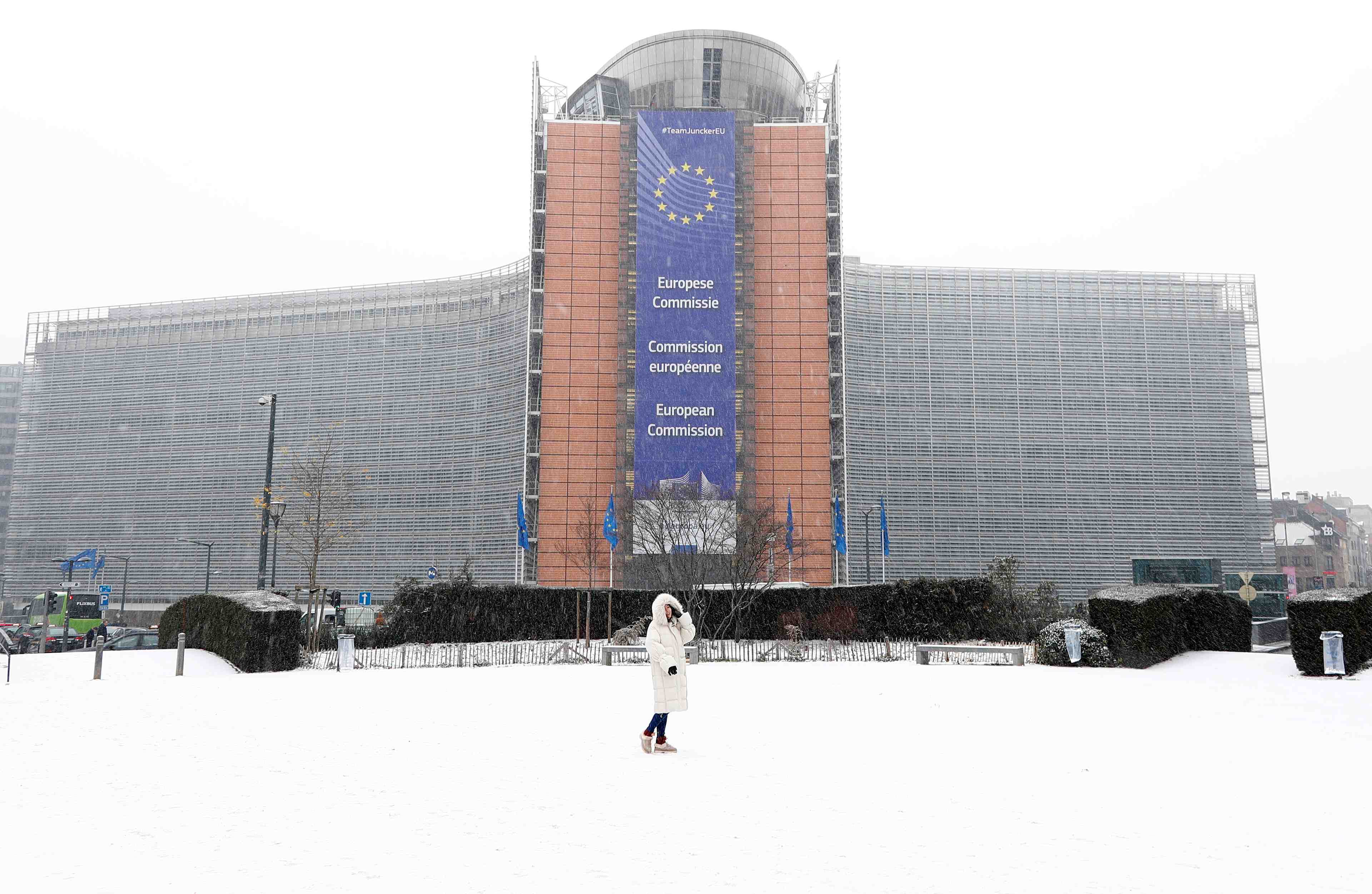 L'ue bloque aussi le projet de cession entre aurubis et wieland
