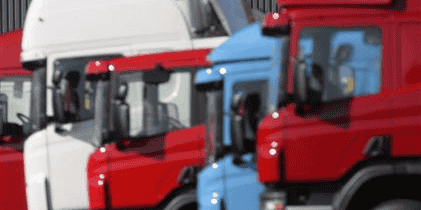 La traction et la logistique tiennent une place centrale dans le groupe Hautier.