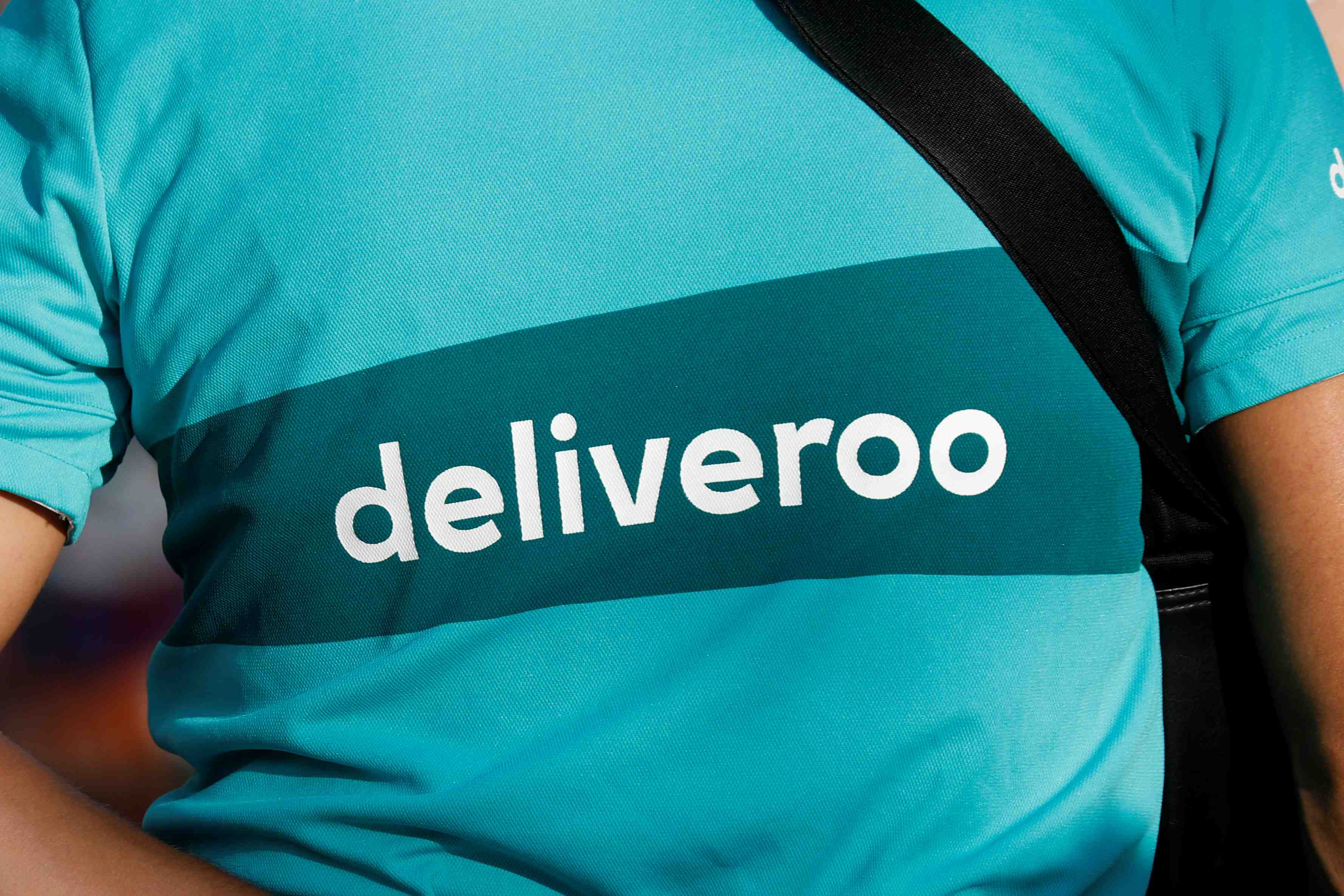 Deliveroo va s'introduire a la bourse de londres