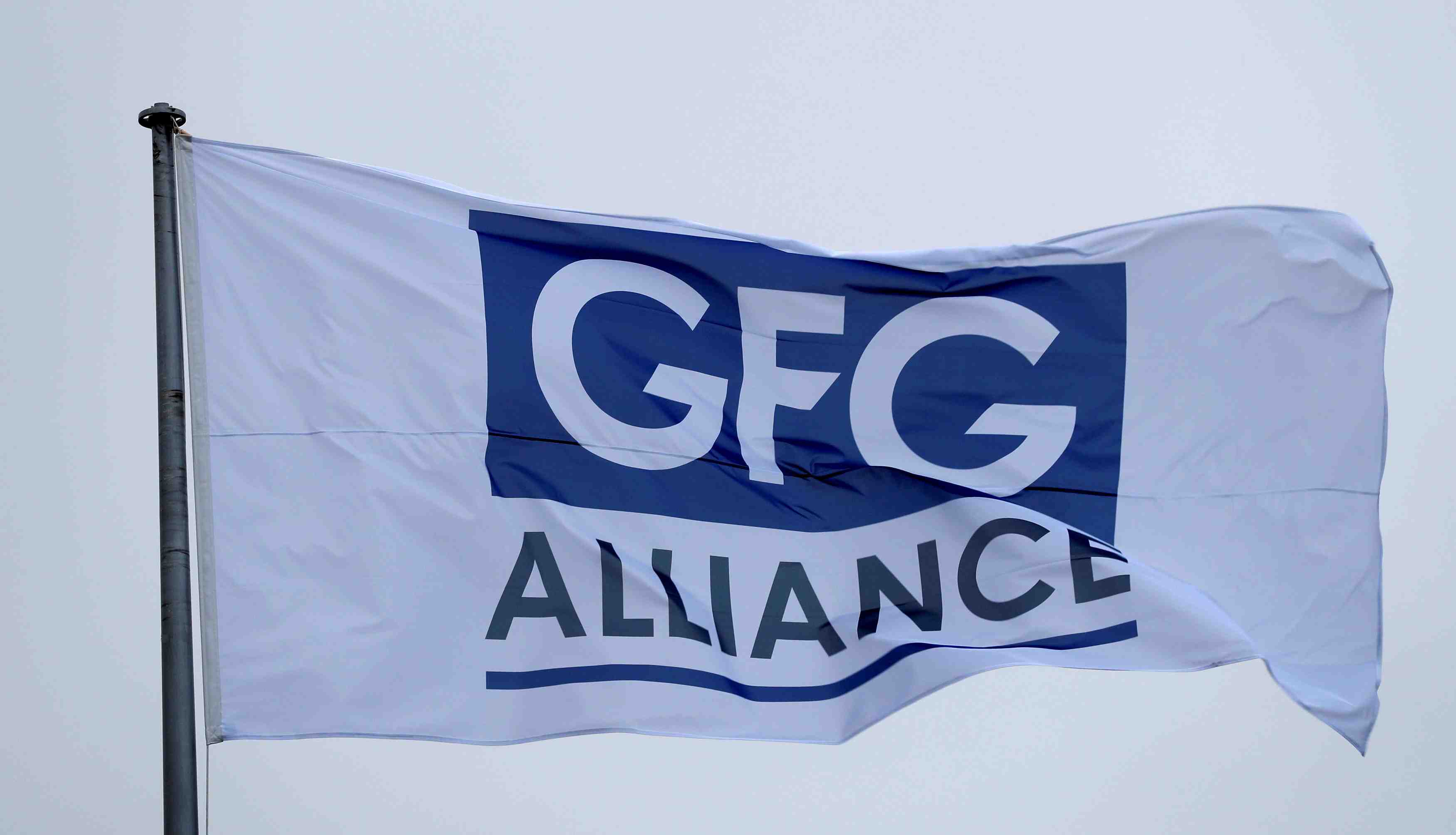 Gfg va attaquer en justice aip au sujet de la fonderie de dunkerque