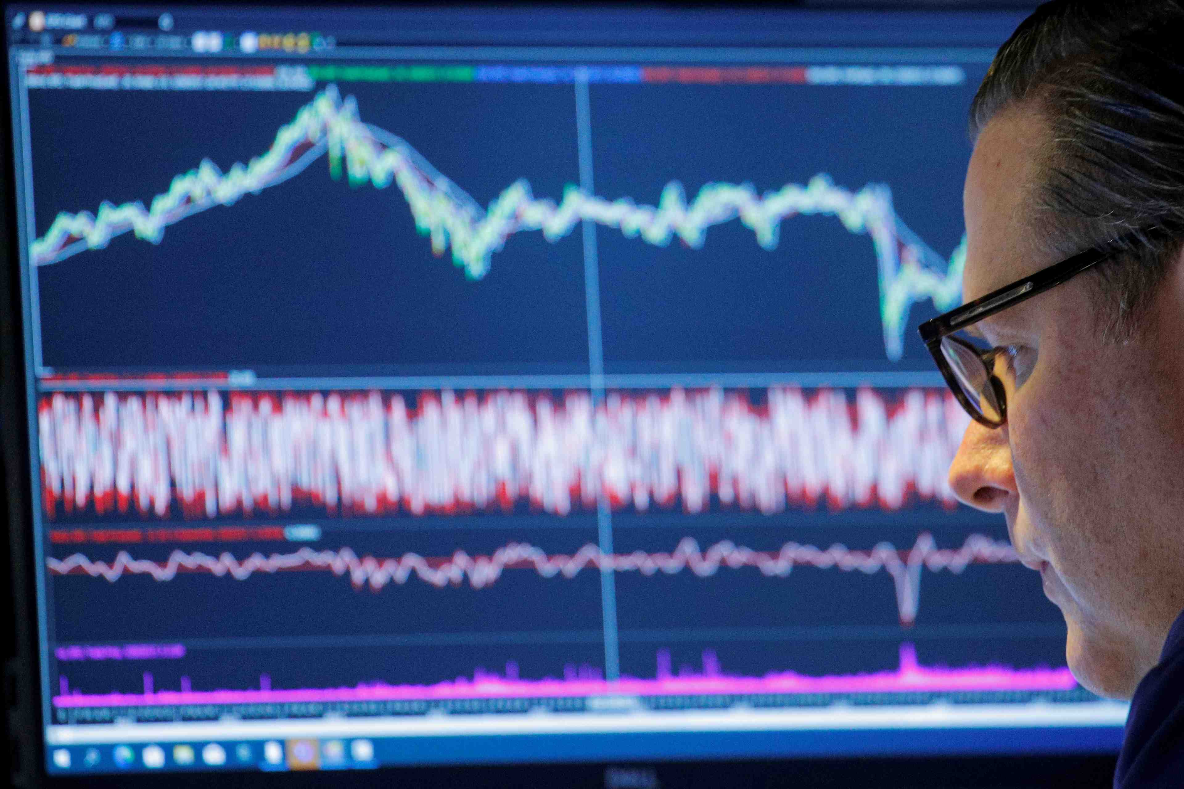 La surperformance des actions us versus europe va se poursuivre en 2022, selon les gerants de dws