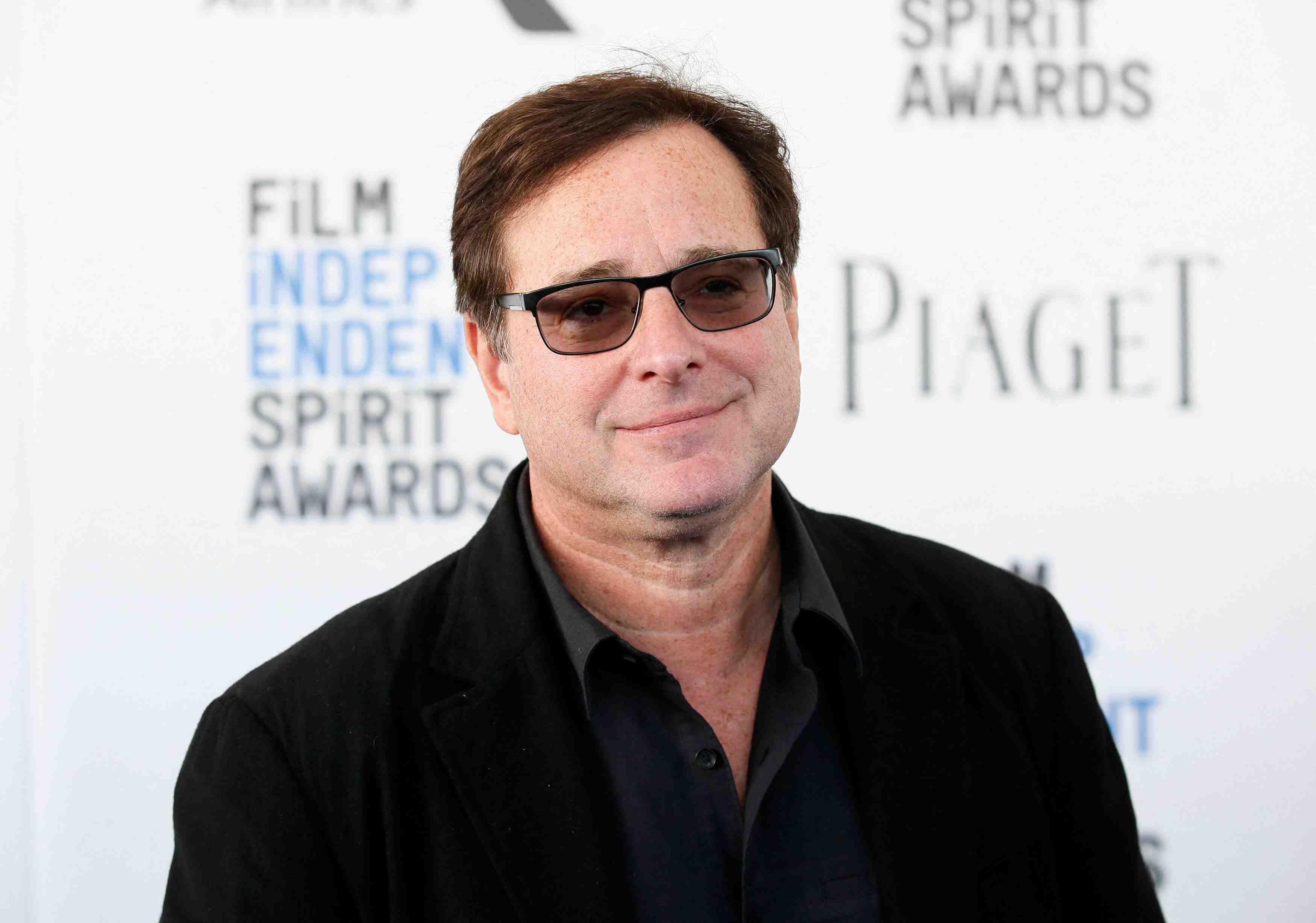 Le comedien americain bob saget est mort