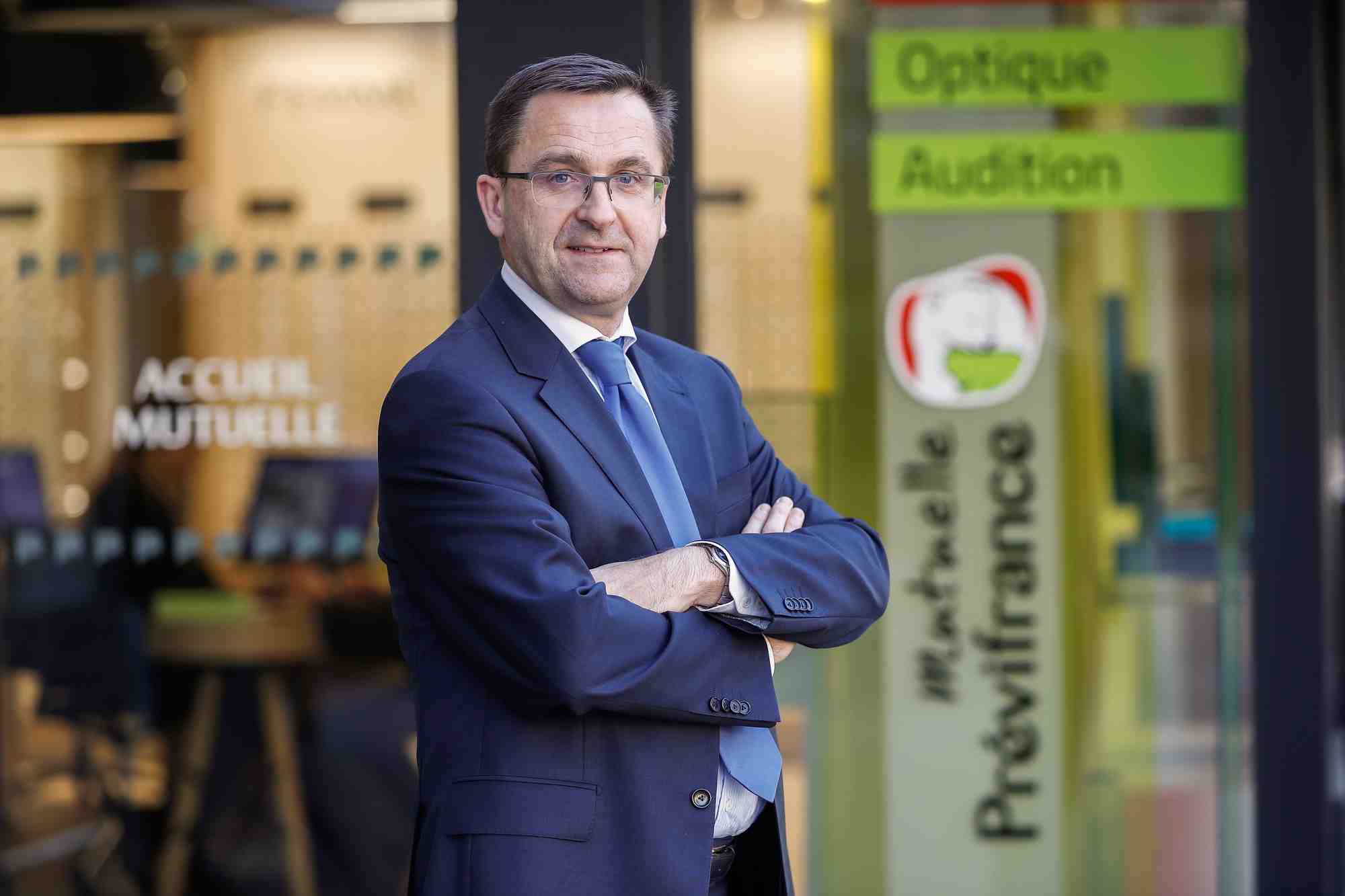 Prévifrance