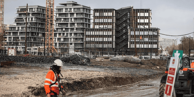 Construction