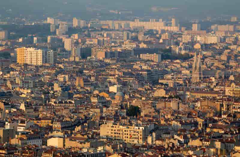 Jean-Marc Ayrault à Marseille pour y annoncer un plan d'aide