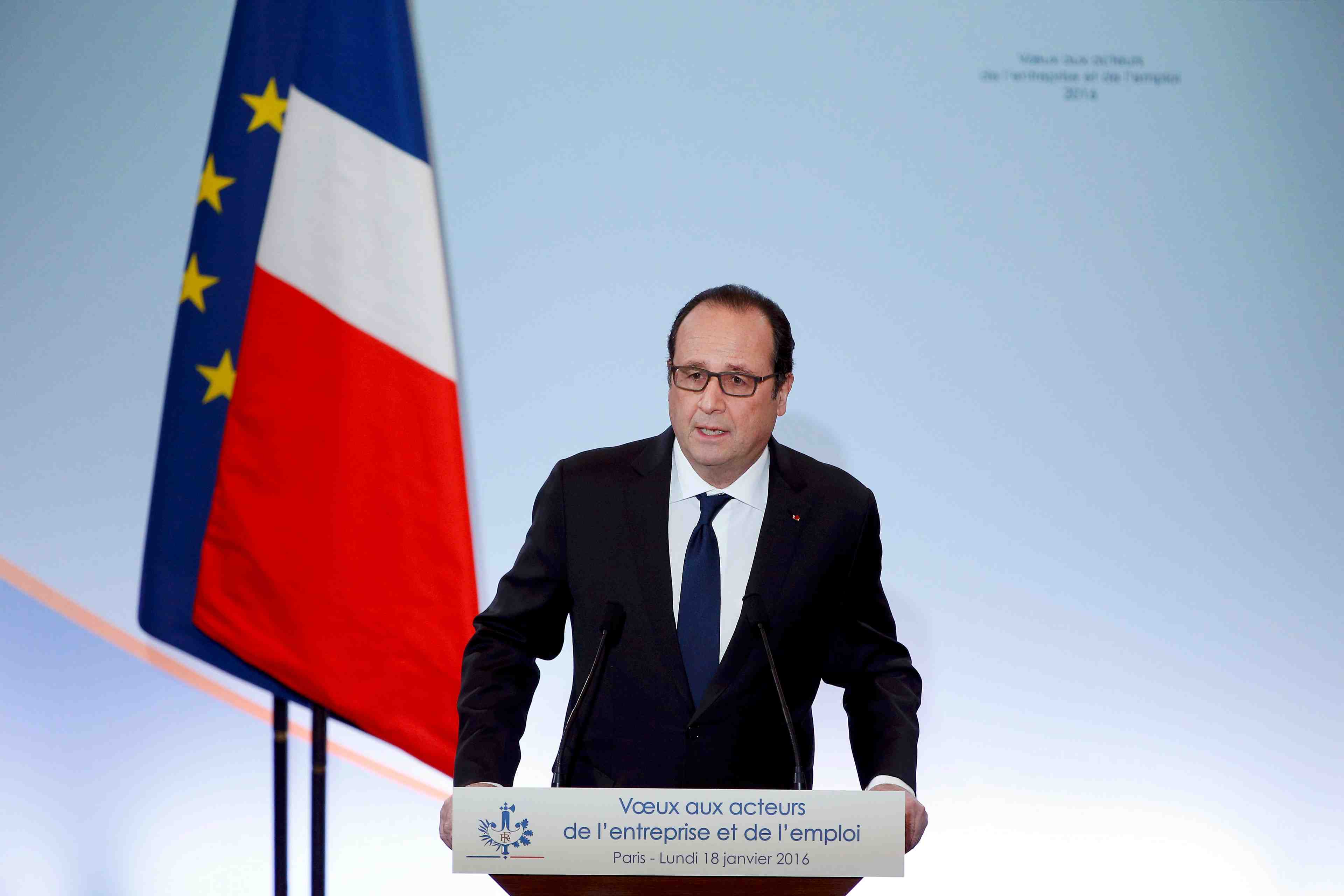 Nouveau plan pour lutter contre le chomage