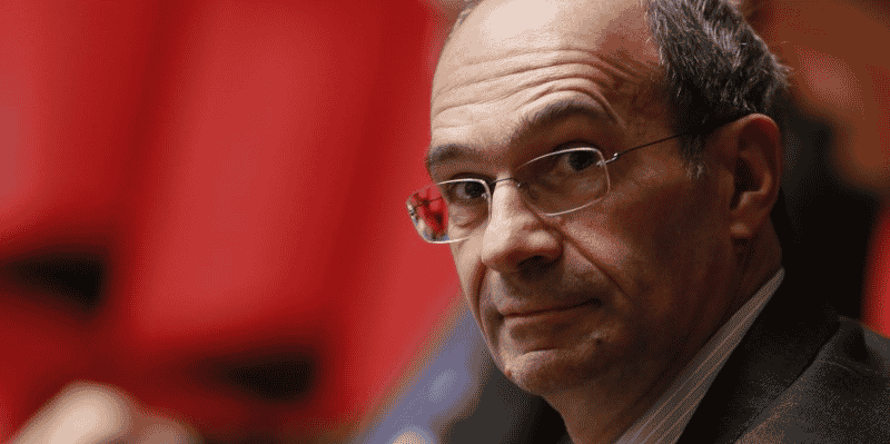 Les deputes lr voteront contre le budget, dit woerth