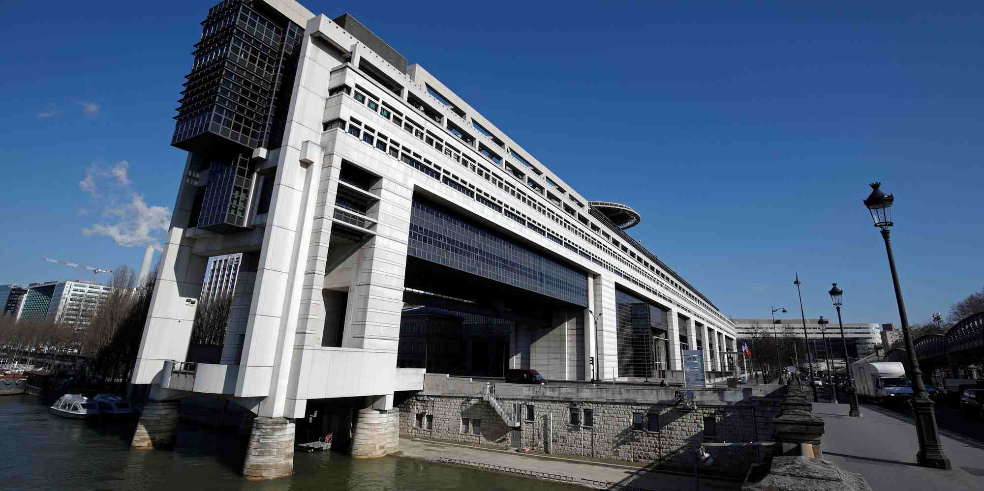 Bercy avait lancé en octobre un appel à candidatures en vue de sélectionner les communes intéressées par cette décentralisation.