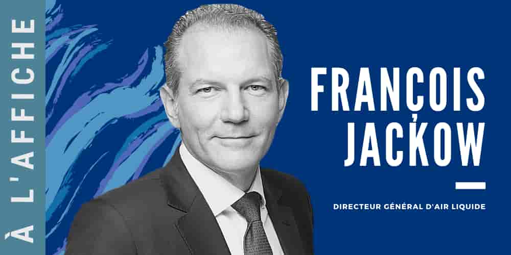 Air Liquide Jackow