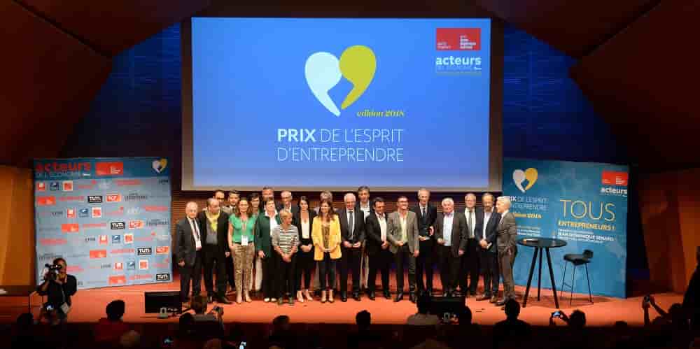 Groupe Web
