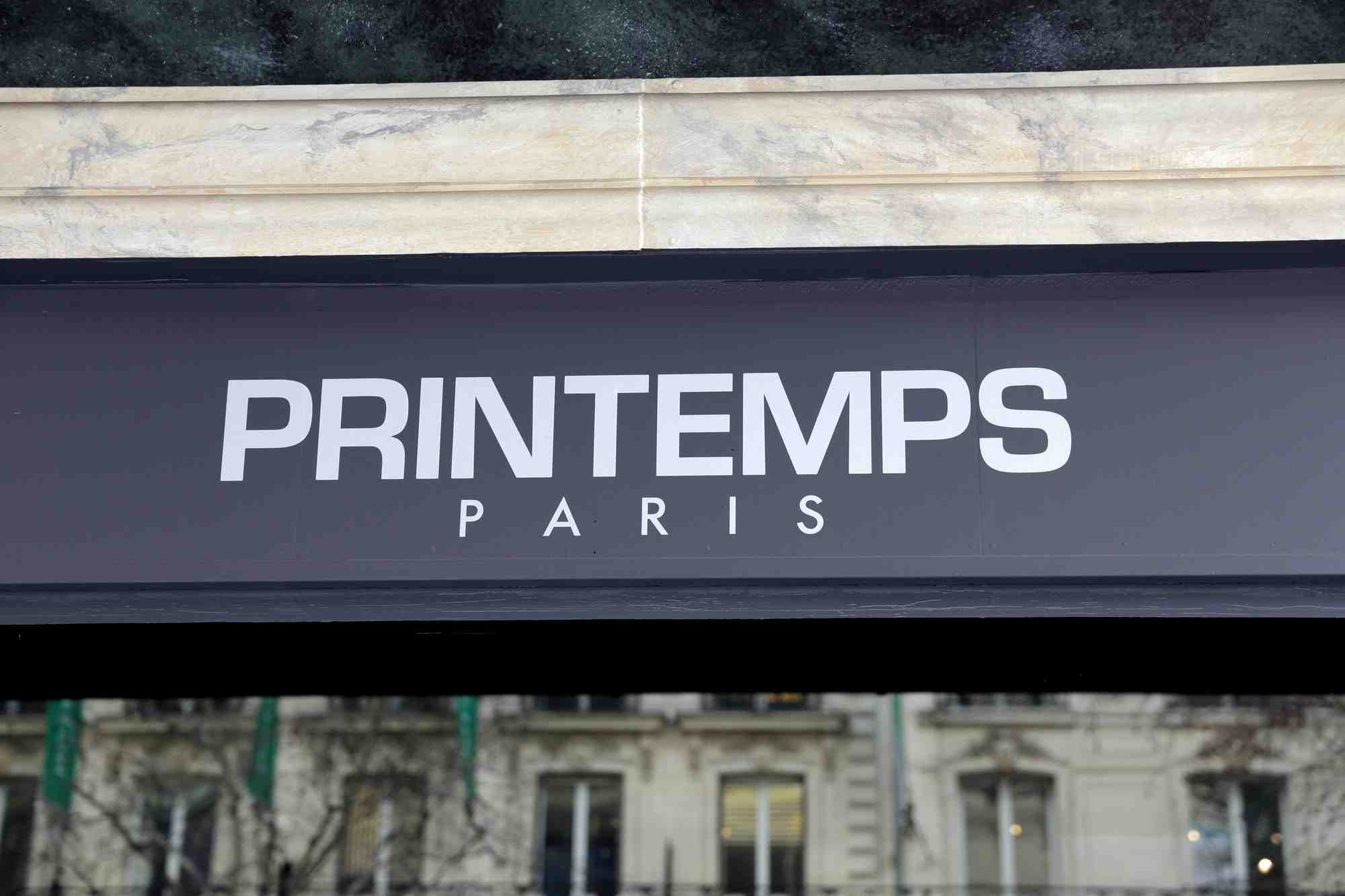 Le printemps vise une annee record grace au luxe et a ses renovations