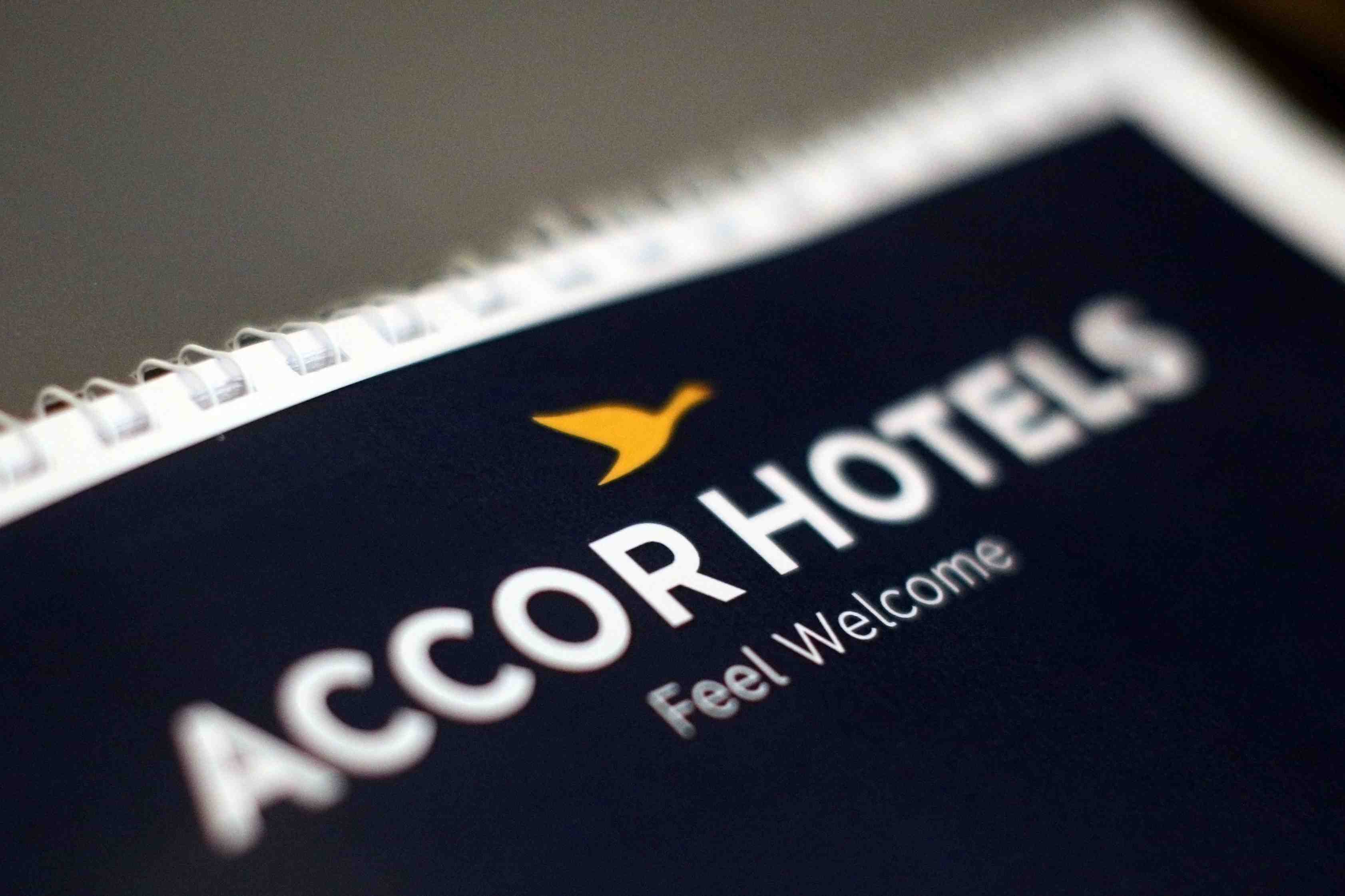 Accor a suivre a paris