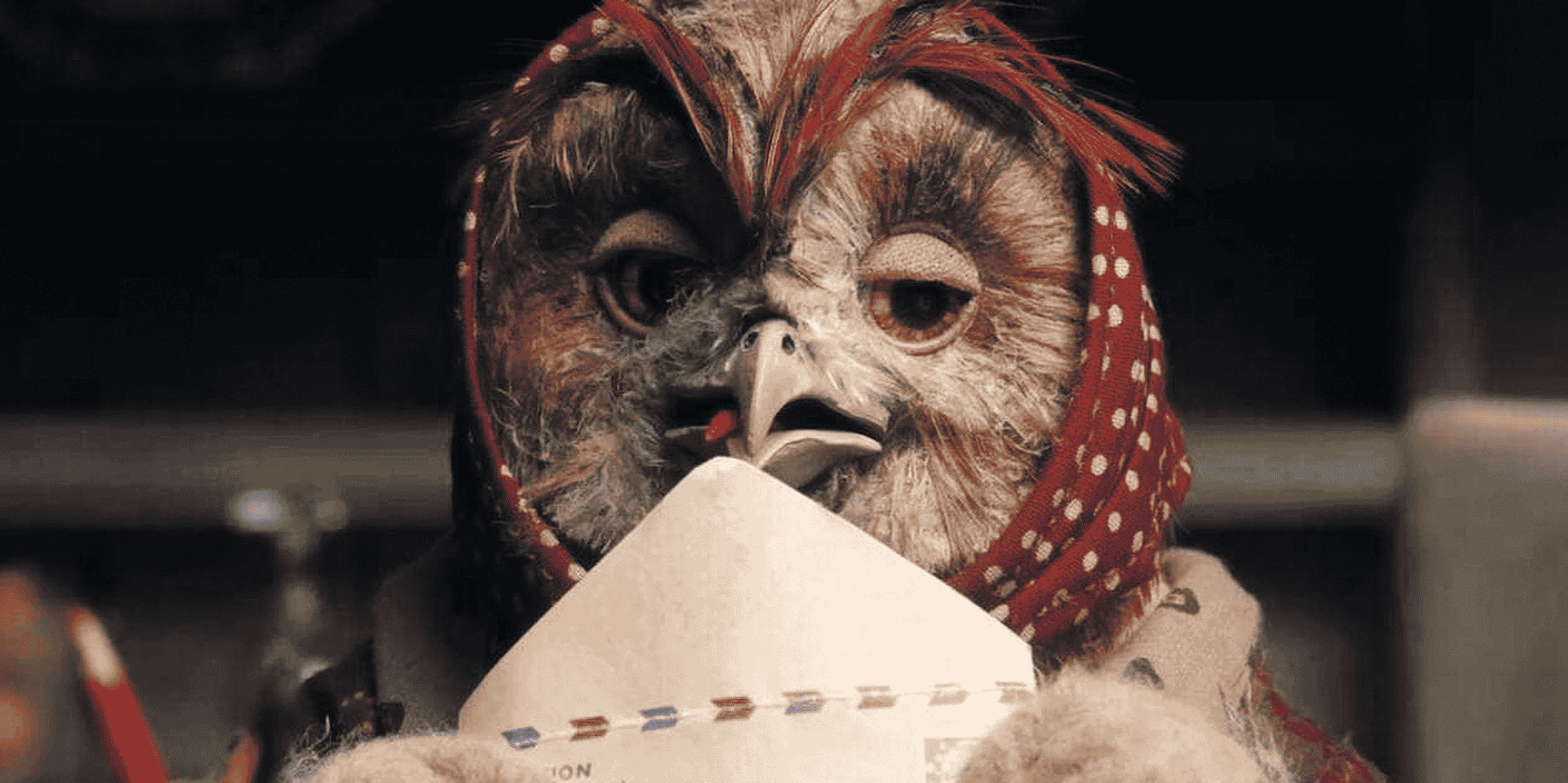 Produit par JPL Films, le court-métrage d’animation réalisé par Sarah Van den Boom « Raymonde ou l’évasion verticale » a obtenu de nombreux prix dans différents festivals en France et à l’étranger.