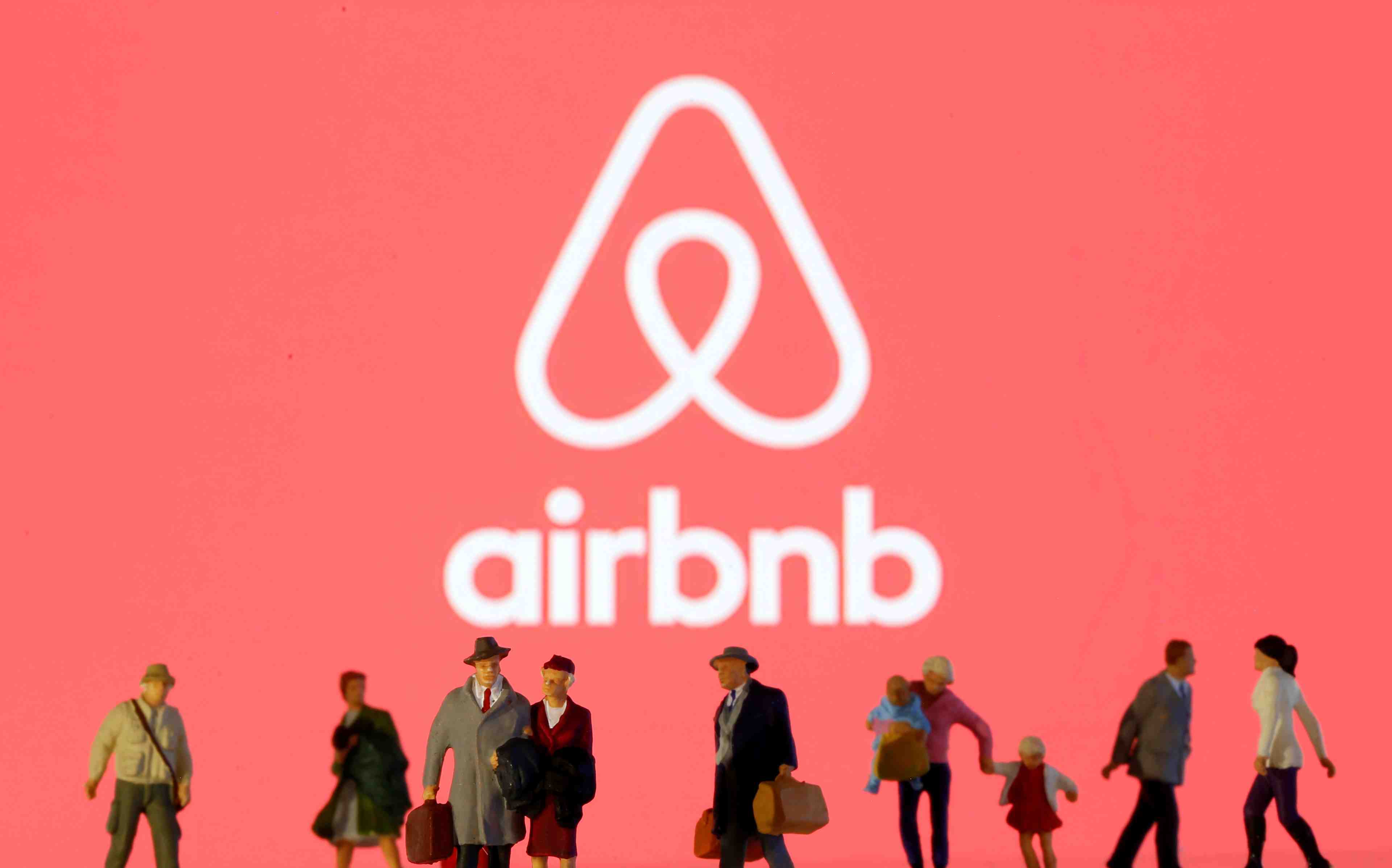 Taxe numerique: airbnb dit soutenir la demarche de l'ocde