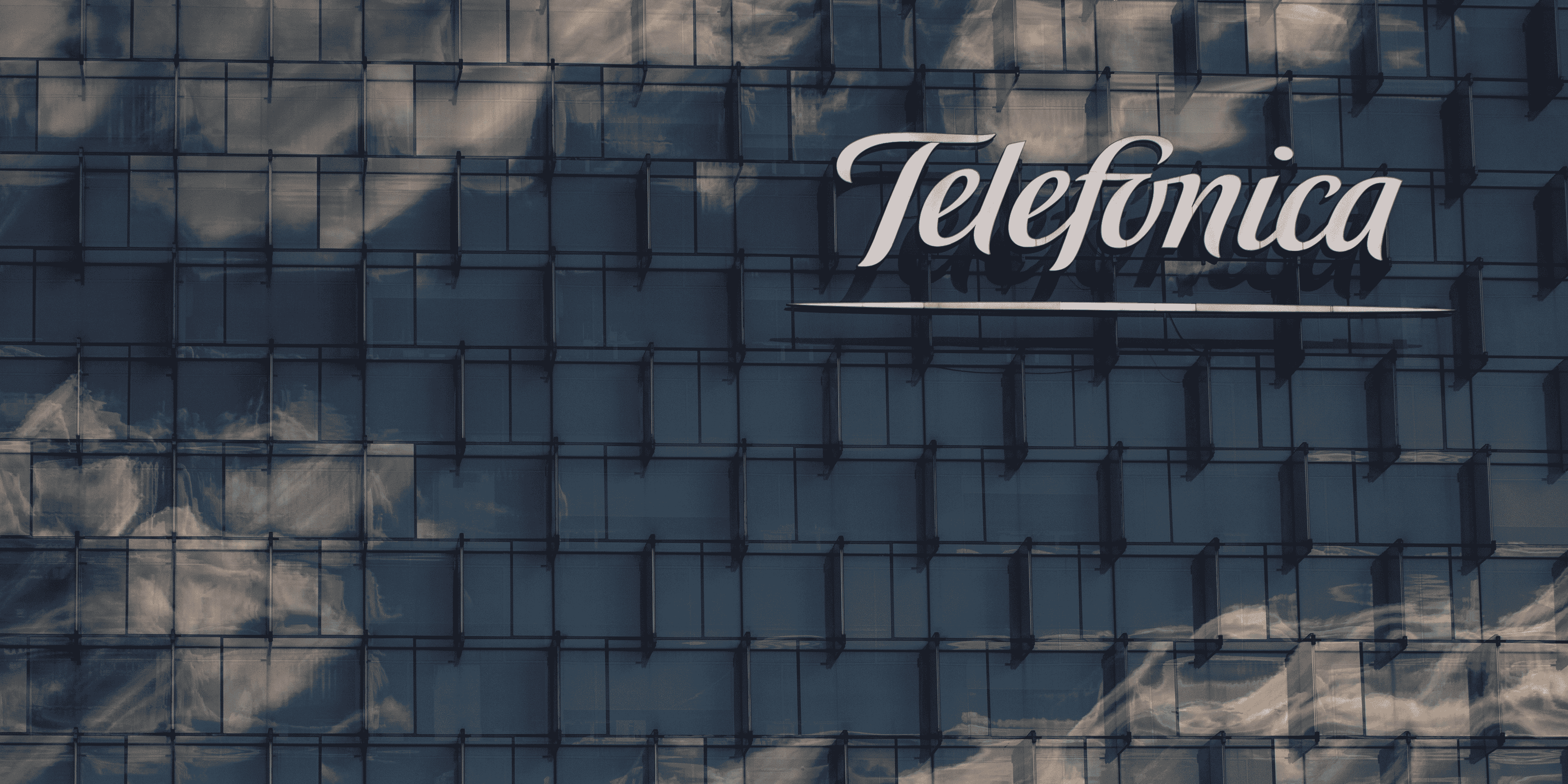Telefonica abaisse son dividende, repli du benefice en 2020 avec la pandemie