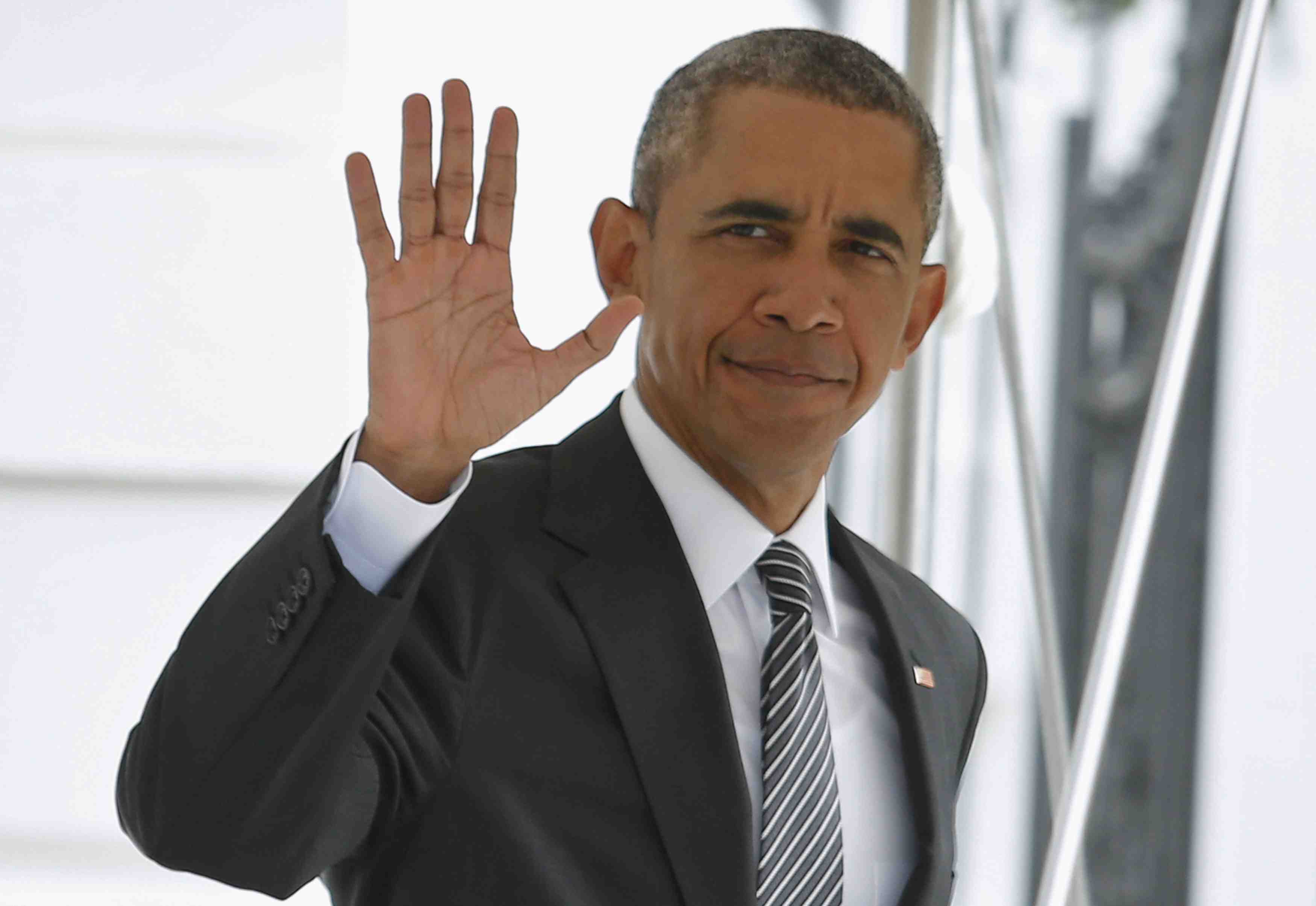 Barack obama va rencontrer raul castro mardi