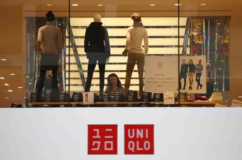 Les ventes en ligne dopent le 3e trimestre de fast retailing
