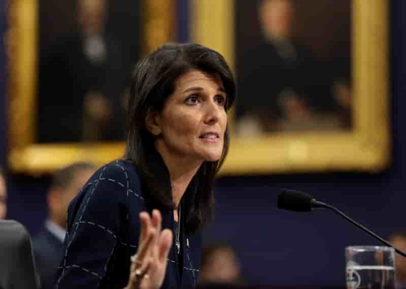Washington redoute un rapprochement entre moscou et pyongyang