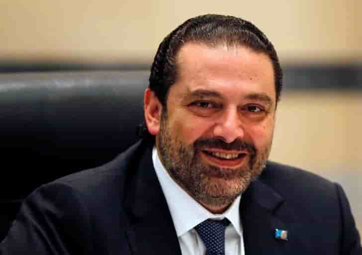 Liban: hariri redit sur twitter qu'il va rentrer au liban