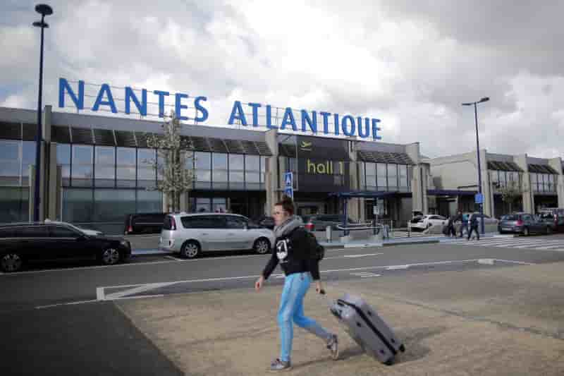 Aides financieres pour les riverains de l'aeroport de nantes
