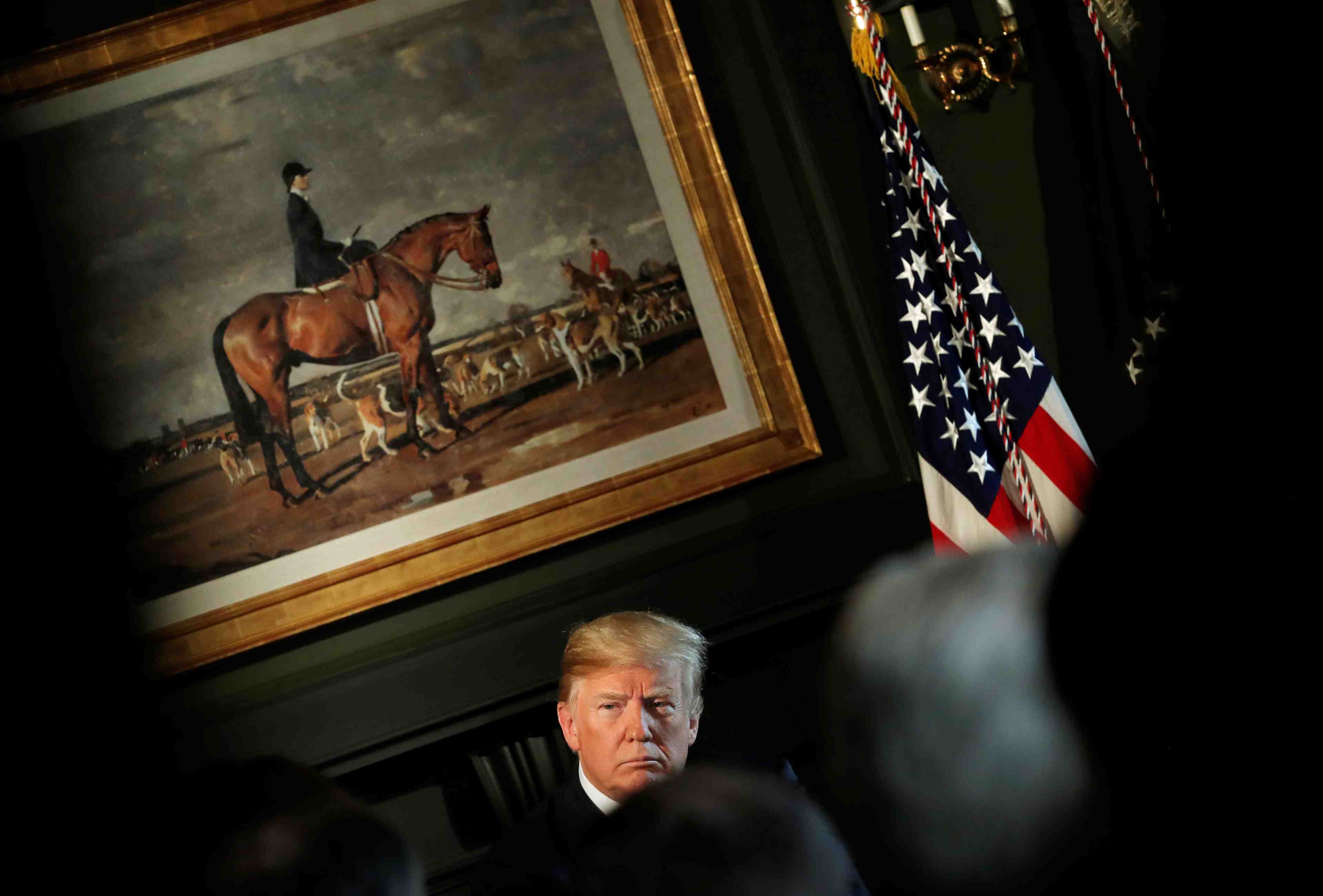 Trump double les droits de douane sur l'acier et l'aluminium turcs