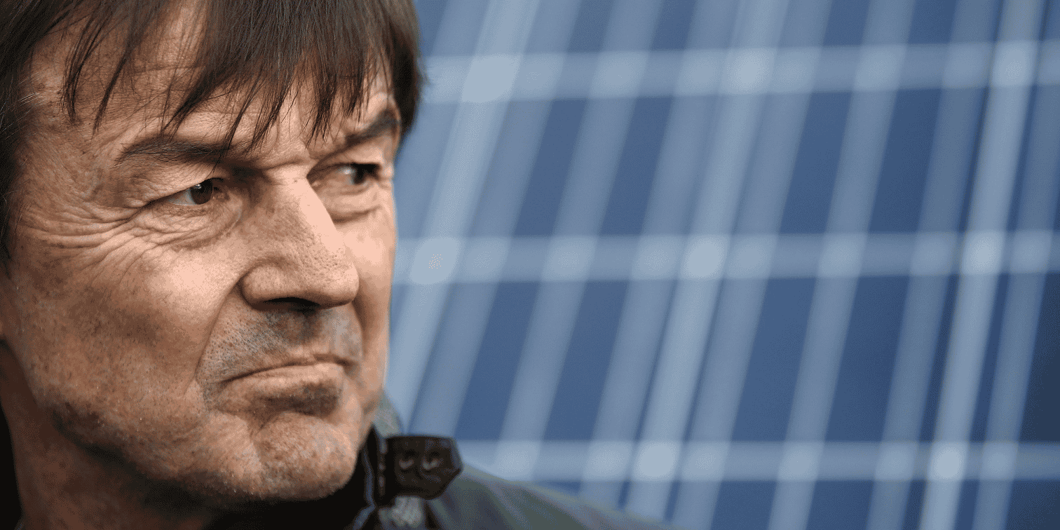 Nicolas Hulot