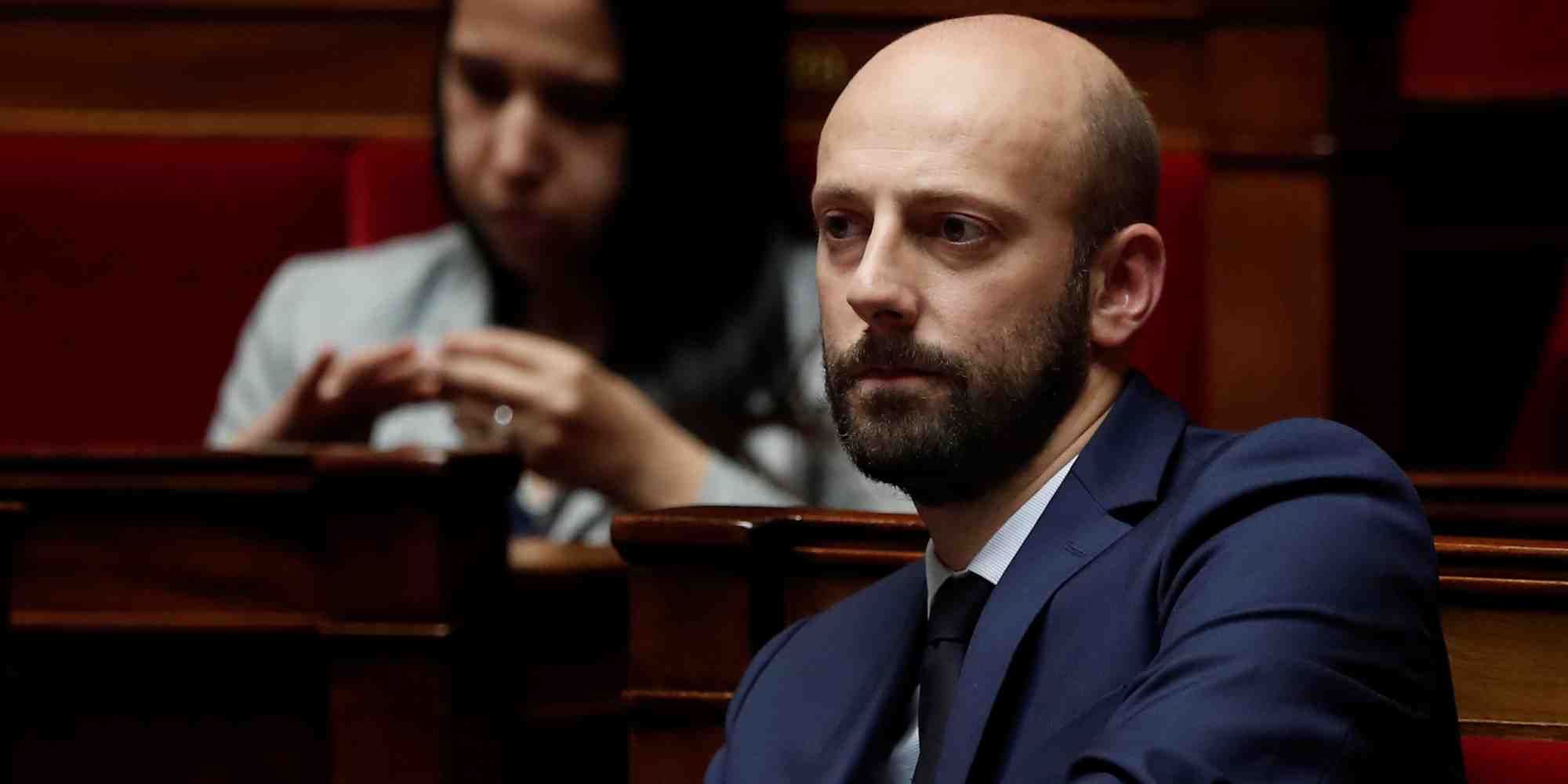 Stanislas Guerini, comme ses prédécesseurs à la tête de LREM, notamment Christophe Castaner, n'ont rien fait pour revitaliser le « mouvement » - mais ne devrait-on pas plutôt parler maintenant de « parti », formule tellement ancien monde?