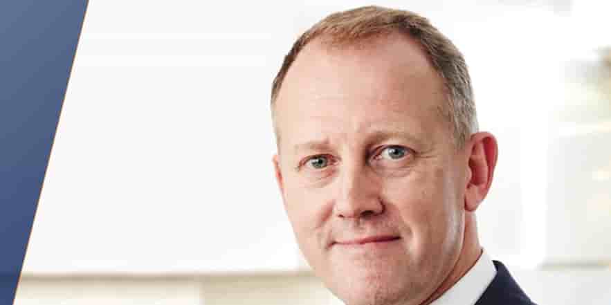 Philip Swash, de nationalité britannique, a un profil très intéressant pour diriger Latécoère.