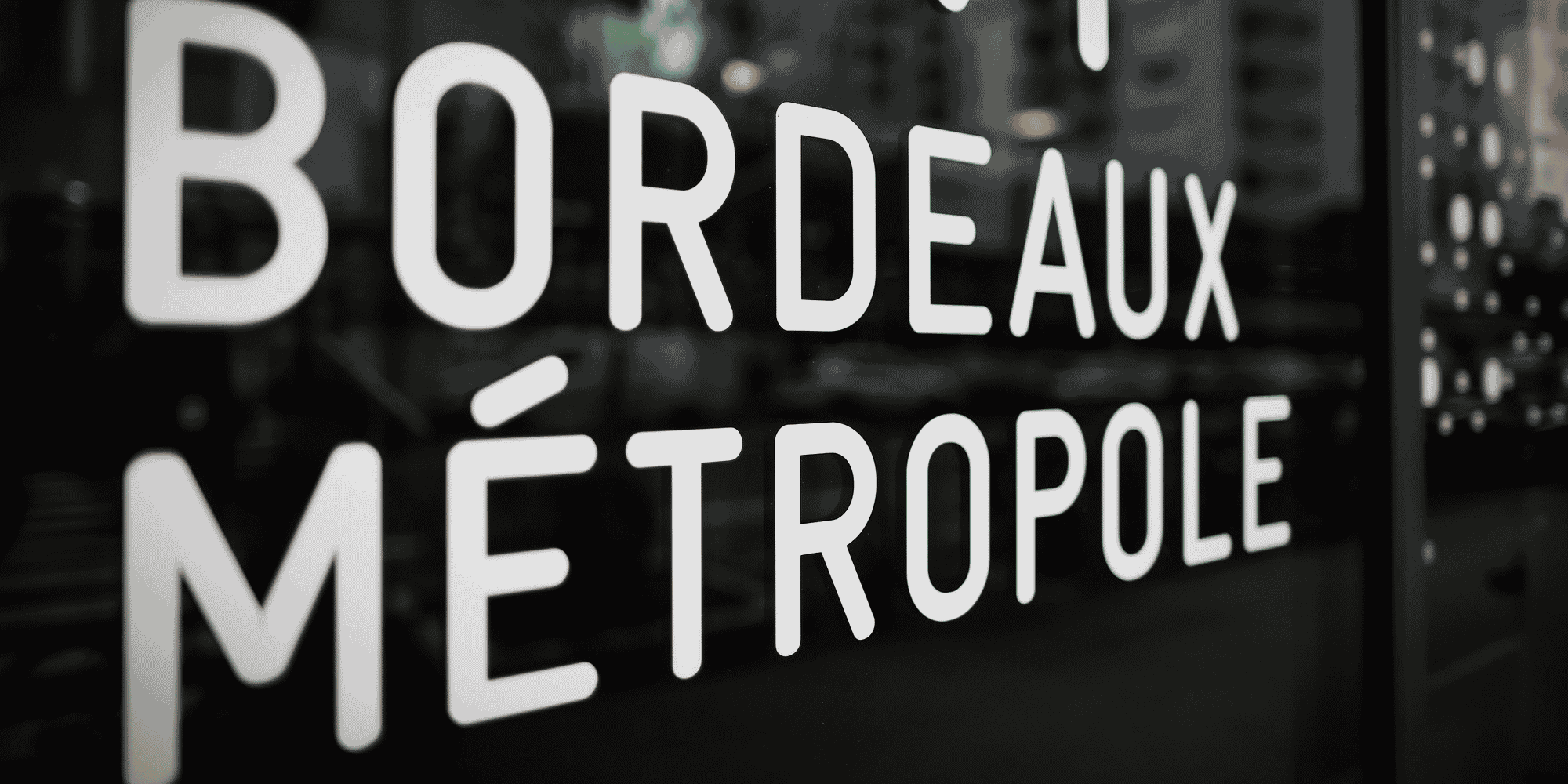Bordeaux Métropole