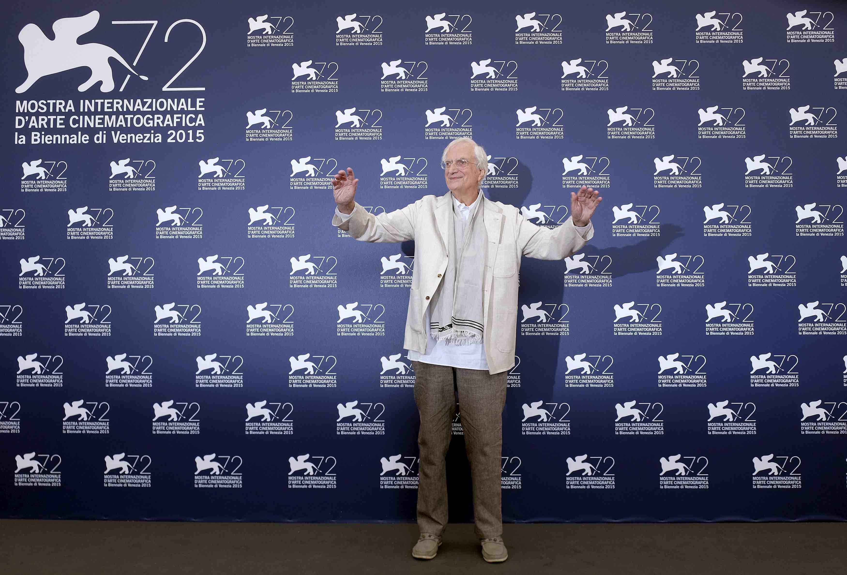 Mort du realisateur francais bertrand tavernier
