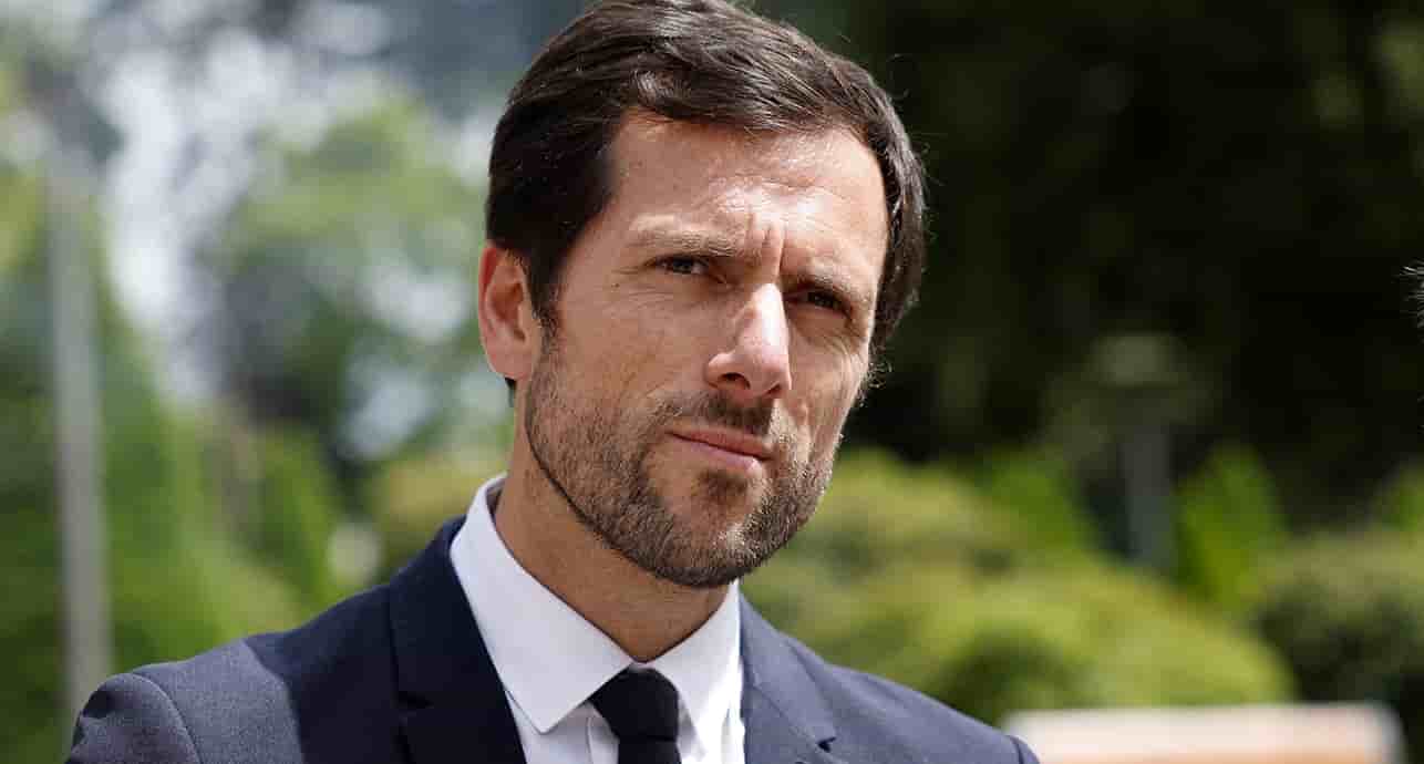 Le député Renaissance du Val-de-Marne est en faveur d'une année blanche fiscale, en 2026.