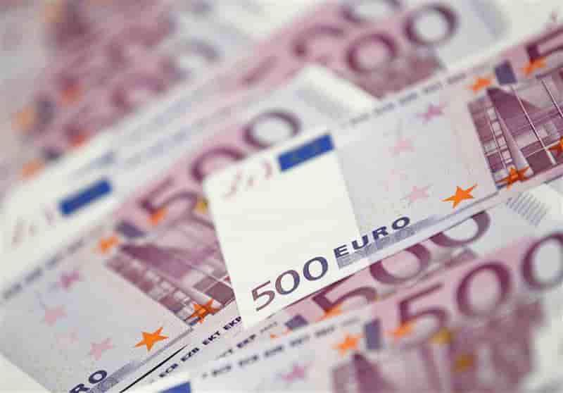 Déficit budgétaire de 80,8 milliards d'euros à fin septembre