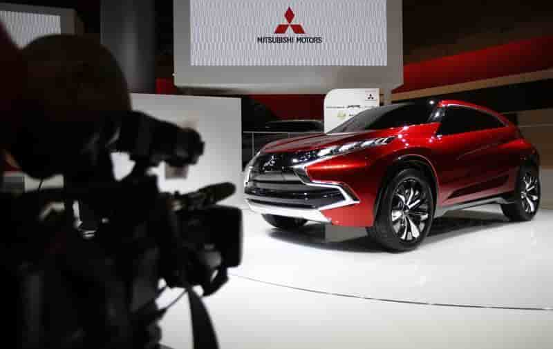 Mitsubishi Motors revoit à la hausse son augmentation de capital