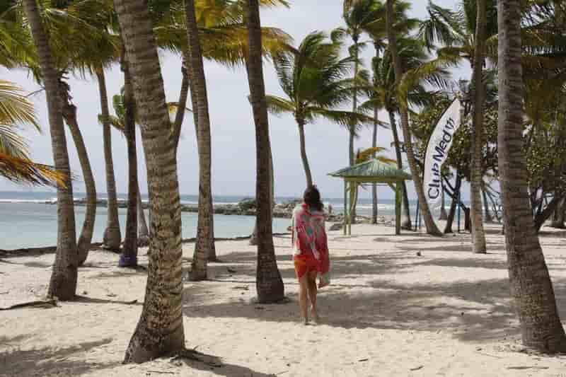 Bonomi lance une contre-offre sur Club Med à 21 euros par action