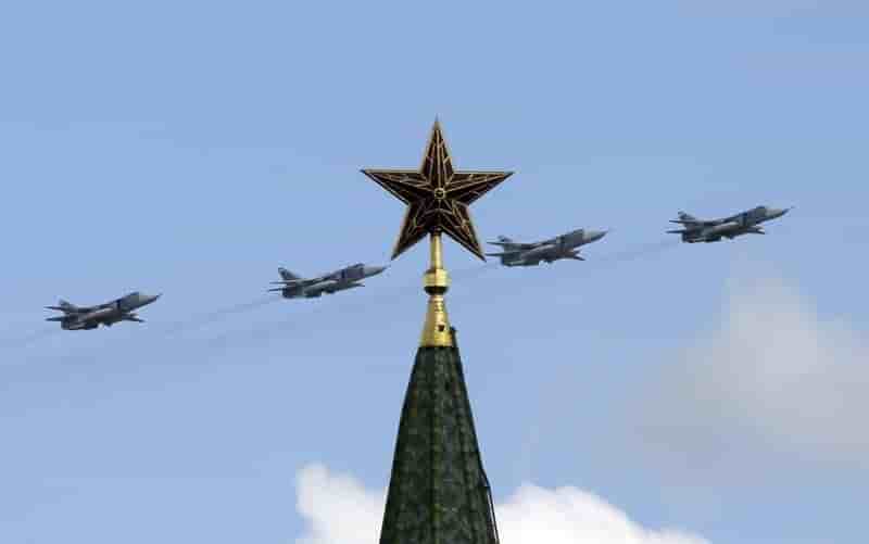 Coopération militaire des pays baltes et nordiques face à Moscou
