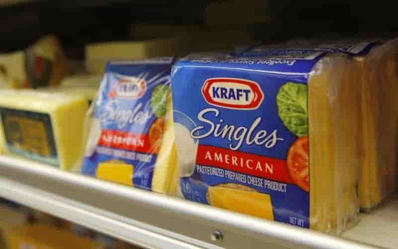 Le fonds 3g capital negocie le rachat de kraft foods