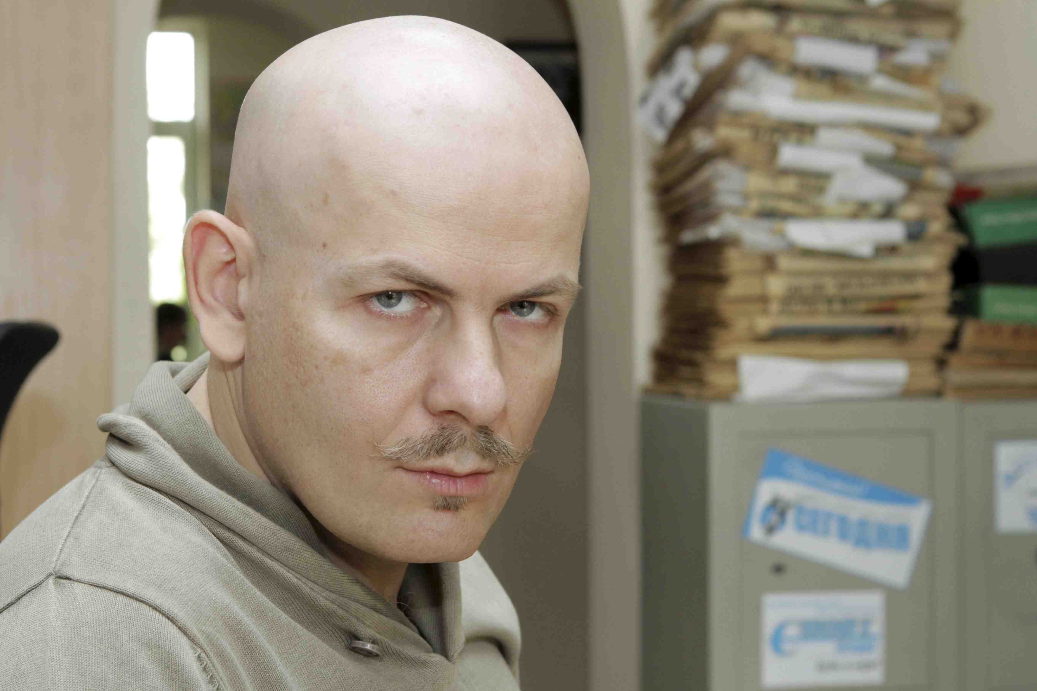 Un journaliste prorusse assassine a kiev