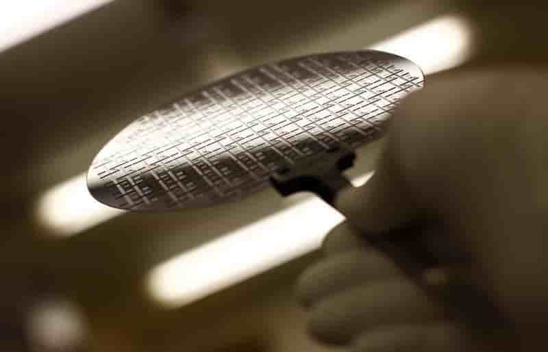 Le ca de stmicro au 2e trimestre attendu en hausse de 3,5%