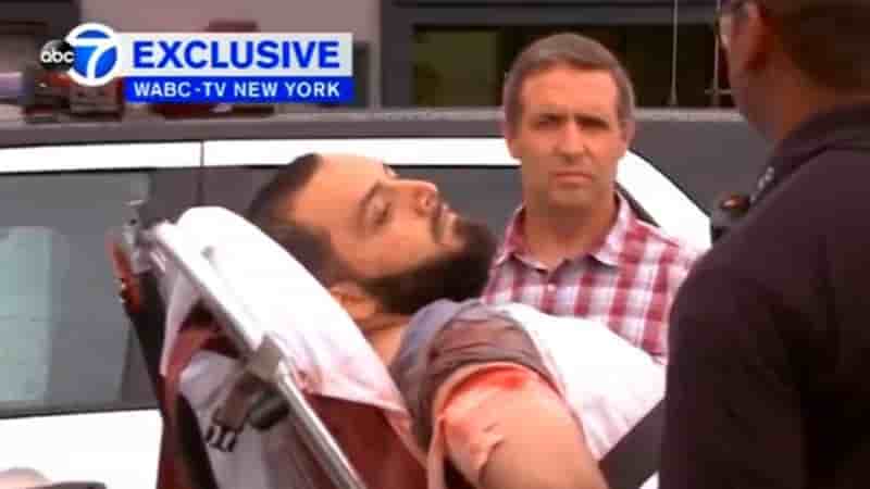 L'epouse de l'auteur de l'attentat de new york a quitte le pays