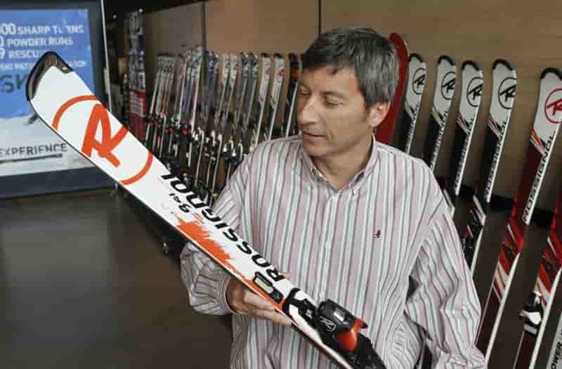 Rossignol rachete la marque americaine de velos felt